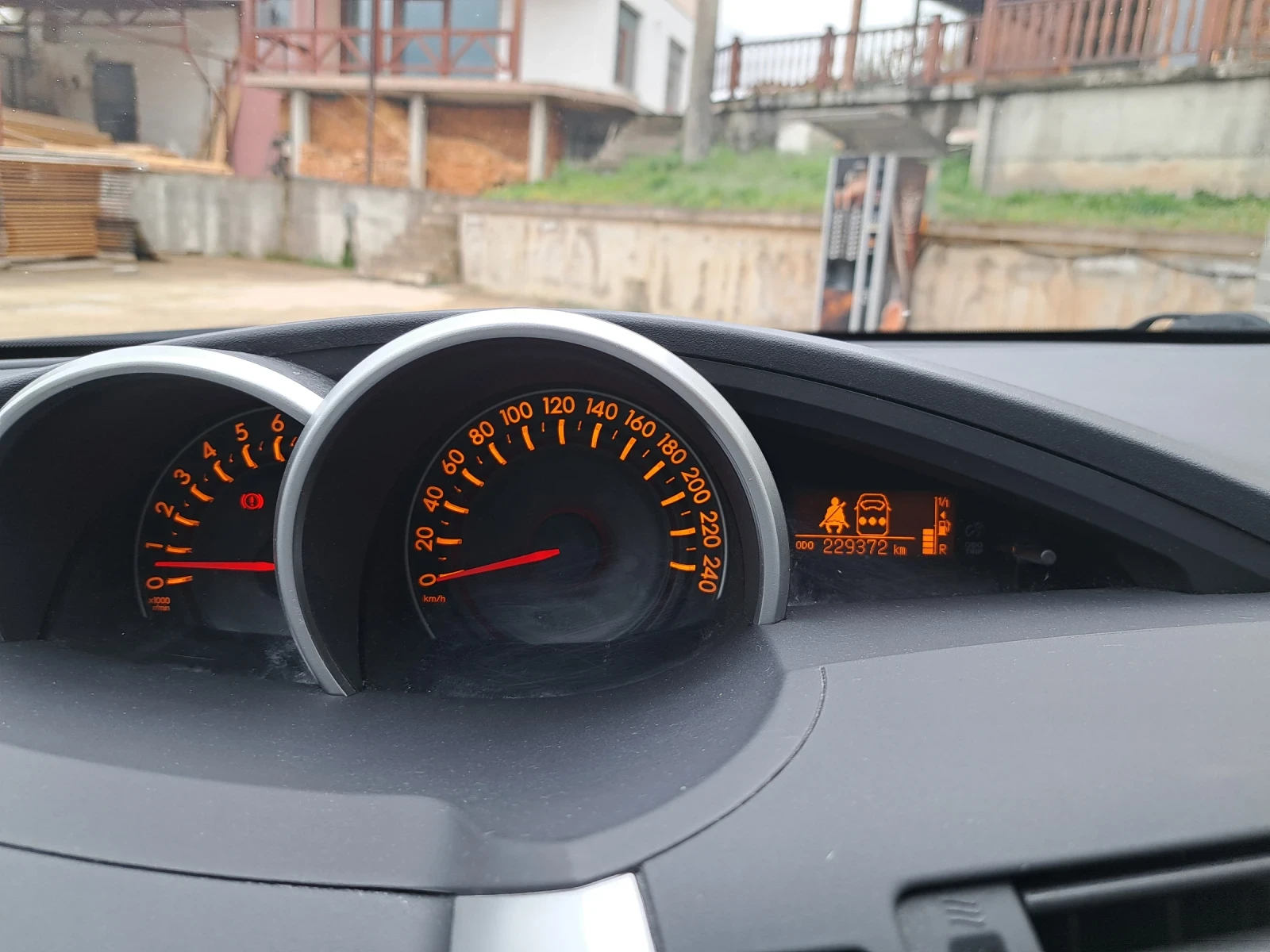 Toyota Verso 1.8i * 147k.c.* NAVI*  *   | Mobile.bg   12