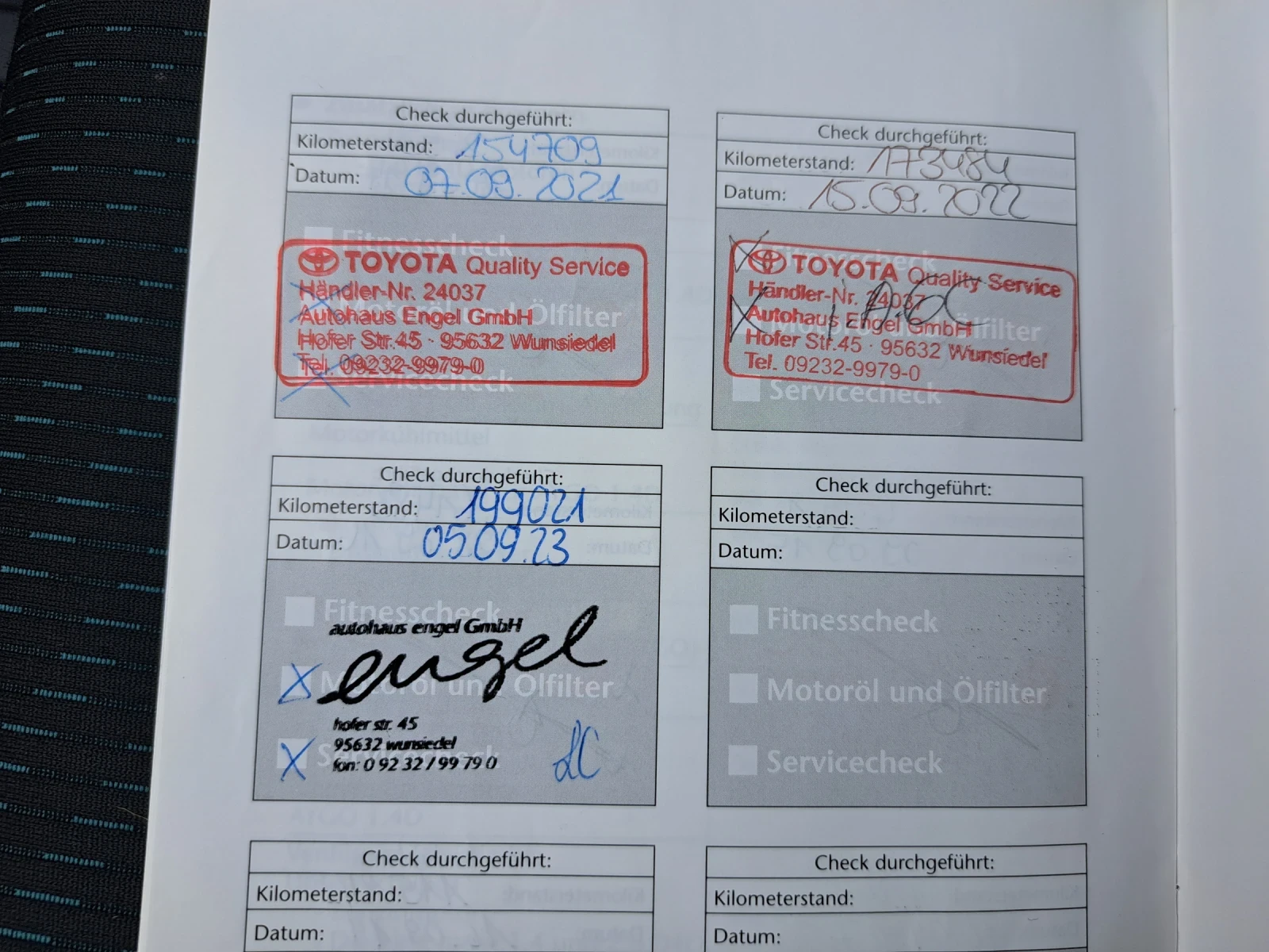 Toyota Verso 1.8i * 147k.c.* NAVI*  *   | Mobile.bg   15