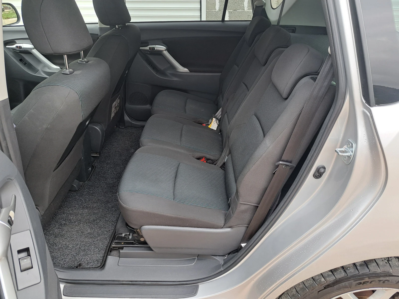 Toyota Verso 1.8i * 147k.c.* NAVI*  *   | Mobile.bg   14