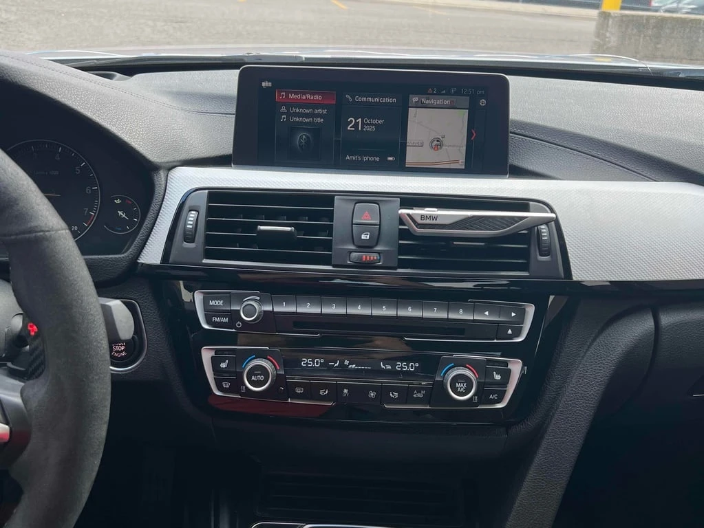 BMW 340 xDrive * CARFAX * БЕЗ ПЪРВОНАЧАЛНА ВНОСКА - изображение 8