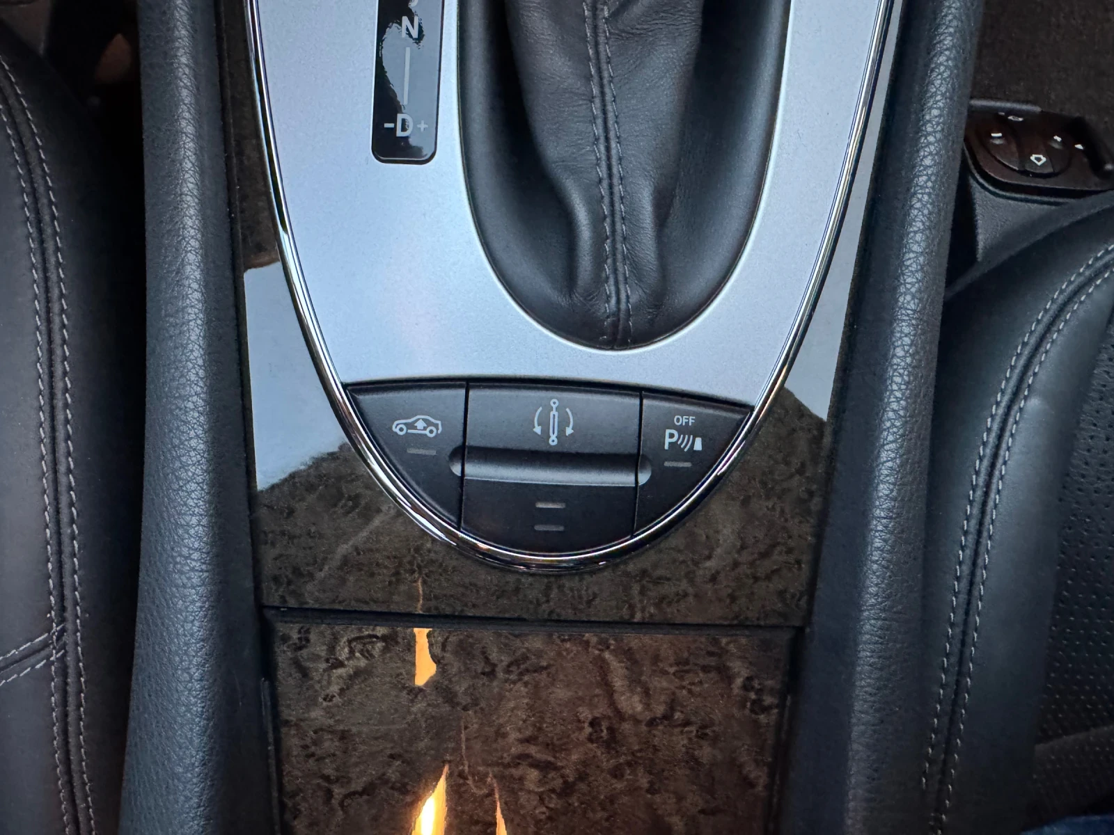 Mercedes-Benz E 55 AMG | Mobile.bg — изображение 13