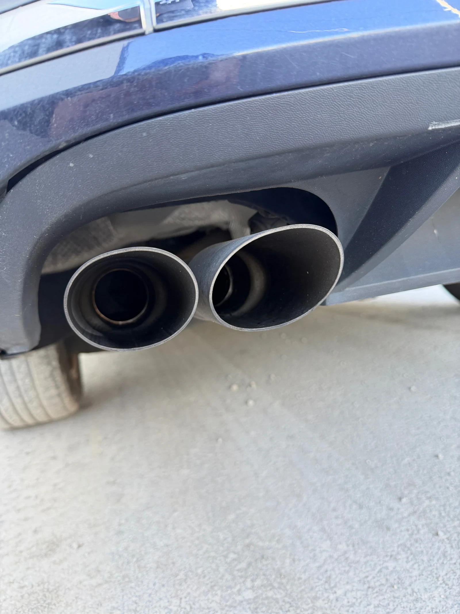 VW Passat 2.0TDI DSG NAVI | Mobile.bg   16