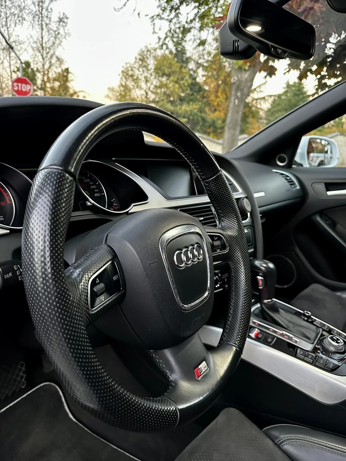 Audi A5 Sportback Quattro 3.0 TDI - изображение 6