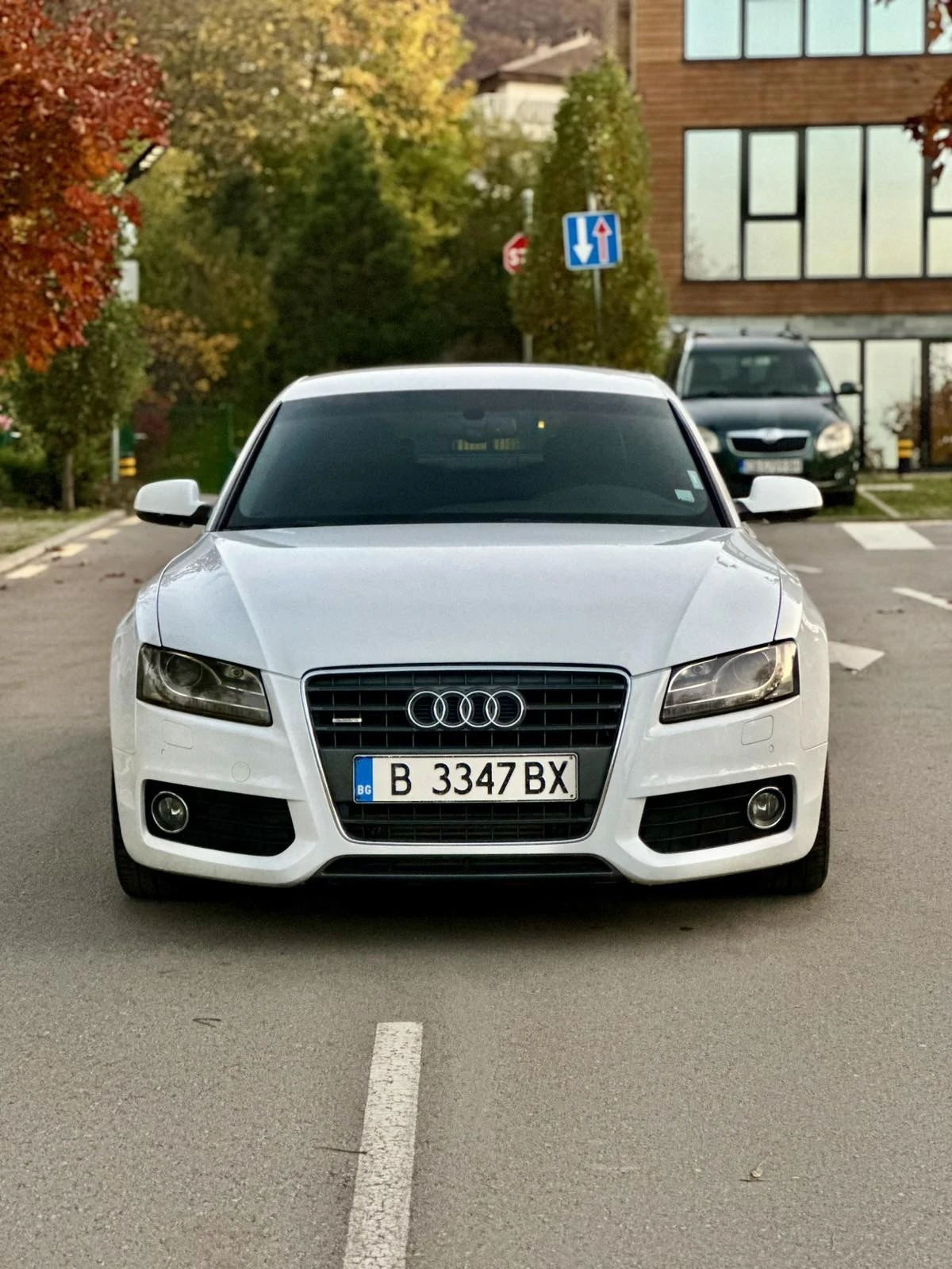 Audi A5 Sportback Quattro 3.0 TDI - изображение 2