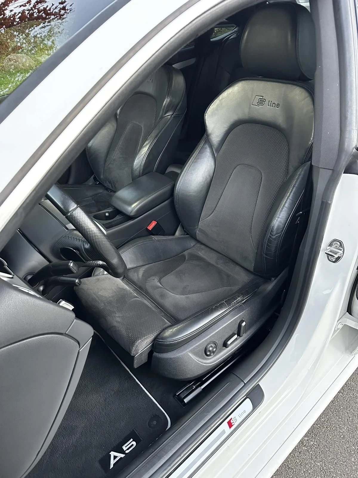 Audi A5 Sportback Quattro 3.0 TDI - изображение 8