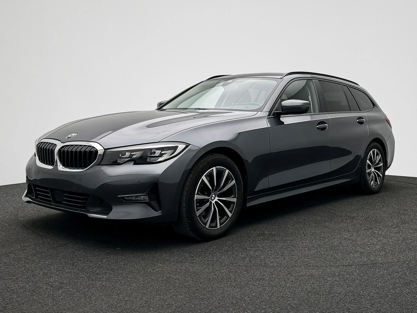 BMW 318 Lounge - изображение 2