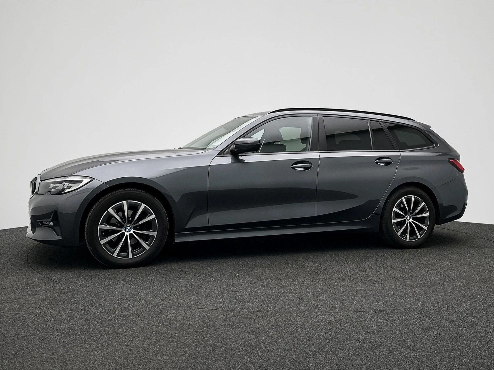 BMW 318 Lounge - изображение 6