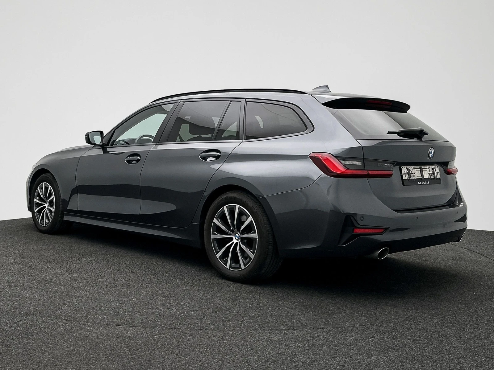 BMW 318 Lounge - изображение 5