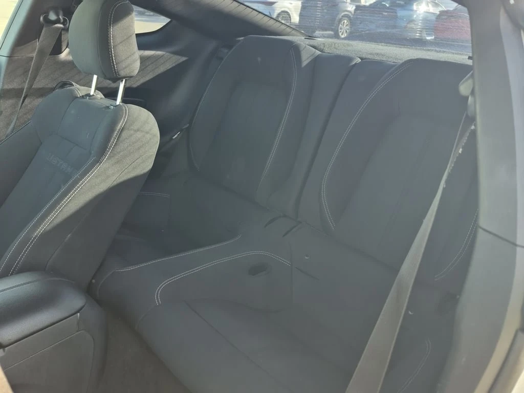 Ford Mustang * ECOBOOST PREMIUM * CARFAX * ����������� | Mobile.bg � ����������� 12