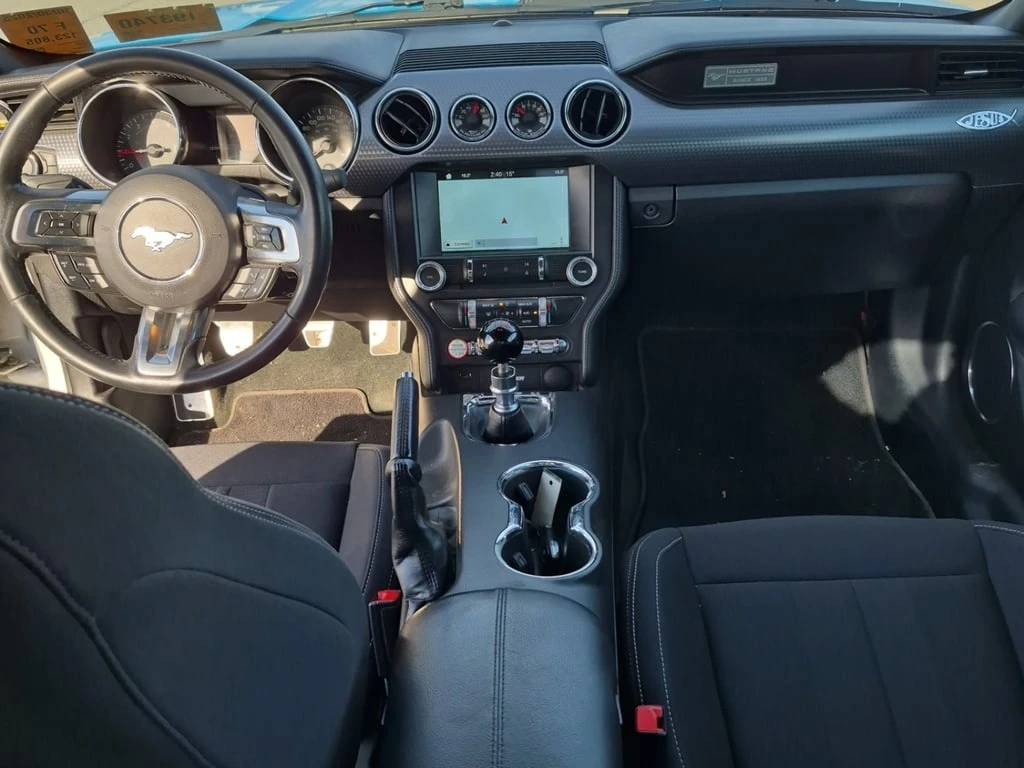 Ford Mustang * ECOBOOST PREMIUM * CARFAX * ����������� | Mobile.bg � ����������� 10