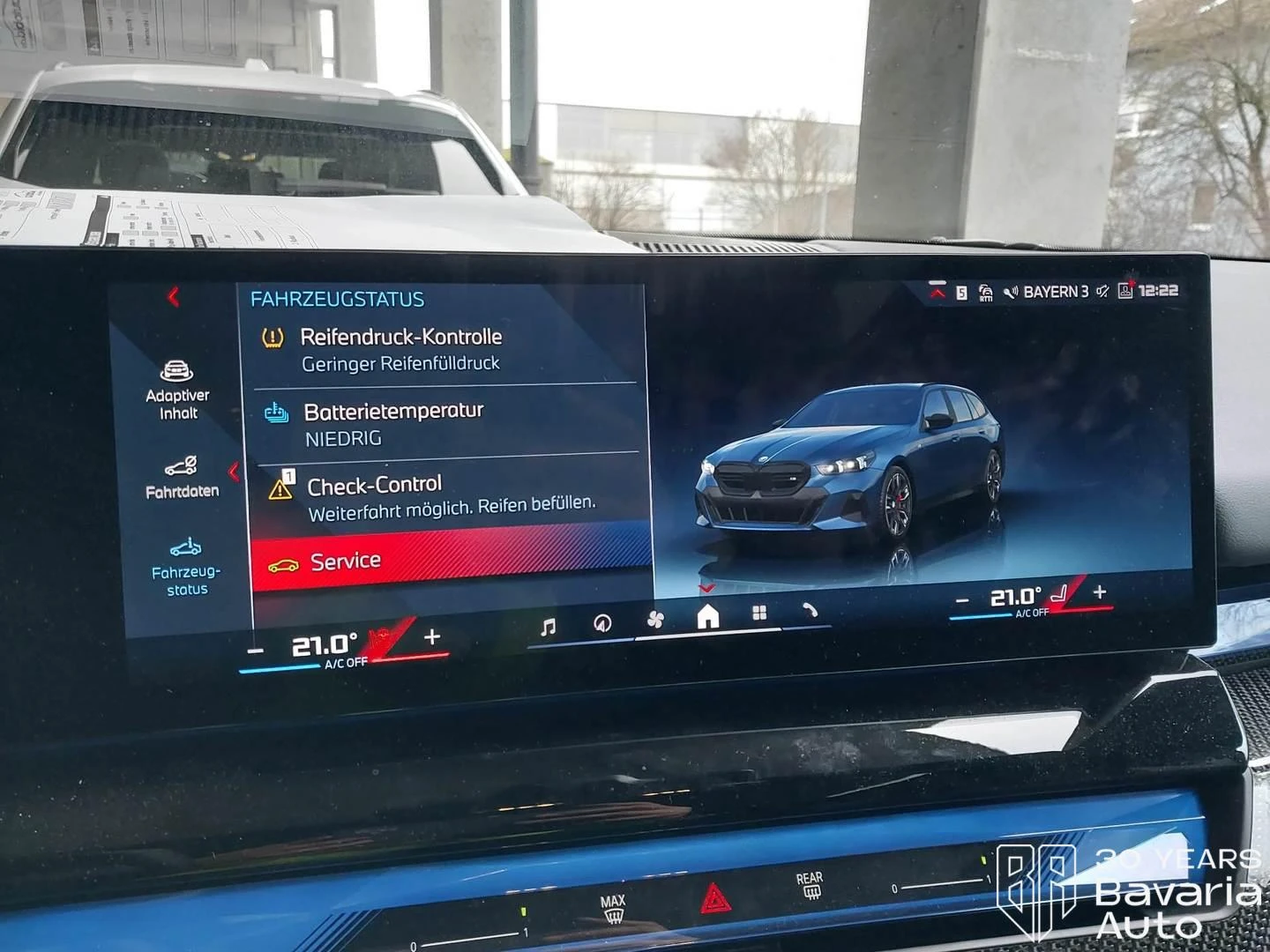 BMW i5 M60 xDrive Touring | Mobile.bg � ����������� 11