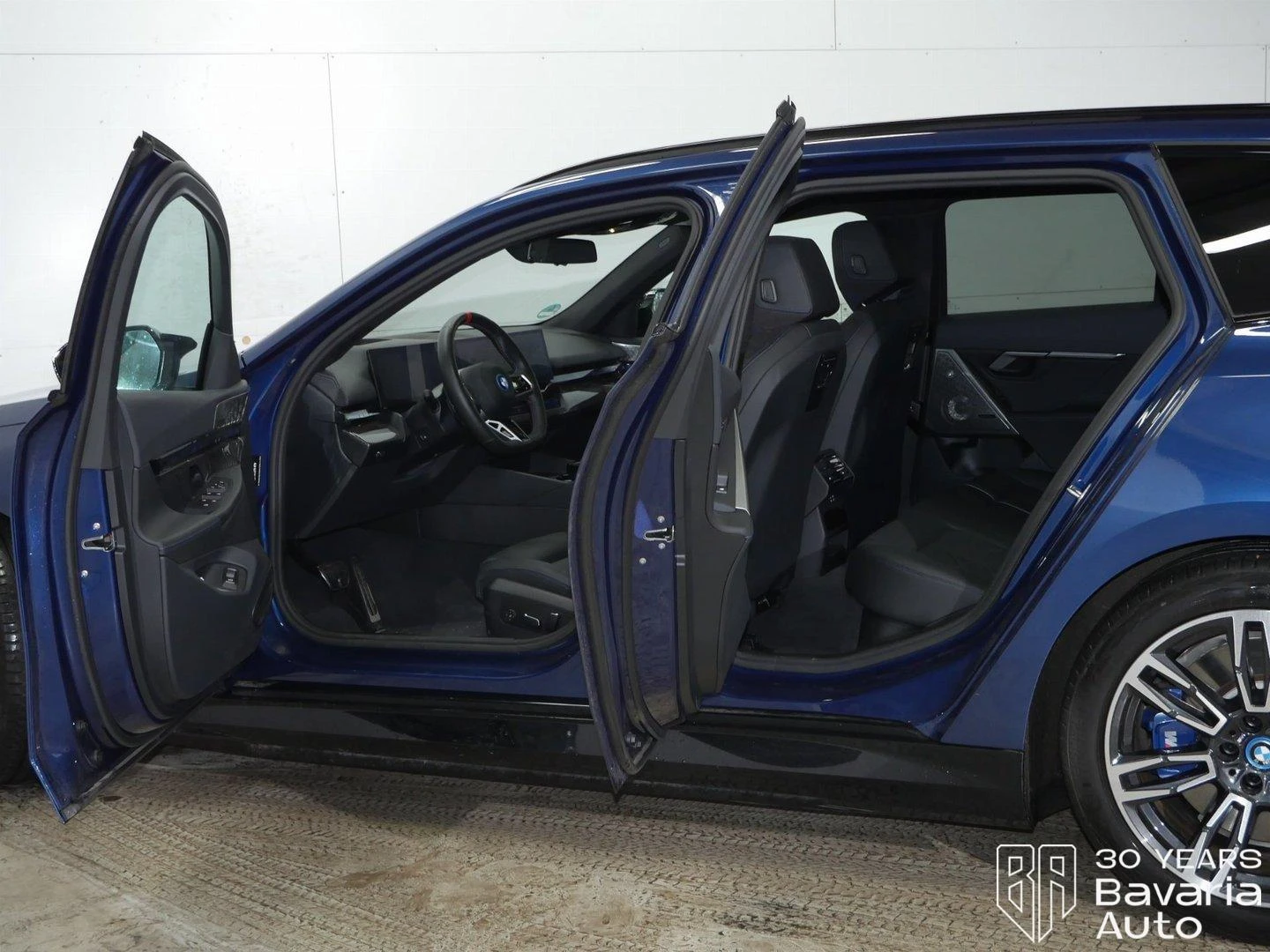 BMW i5 M60 xDrive Touring | Mobile.bg � ����������� 5