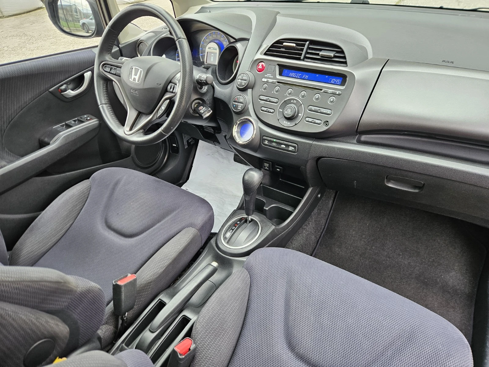 Honda Jazz 1.4i Facelift Panorama ����� �������� ������� | Mobile.bg � ����������� 15