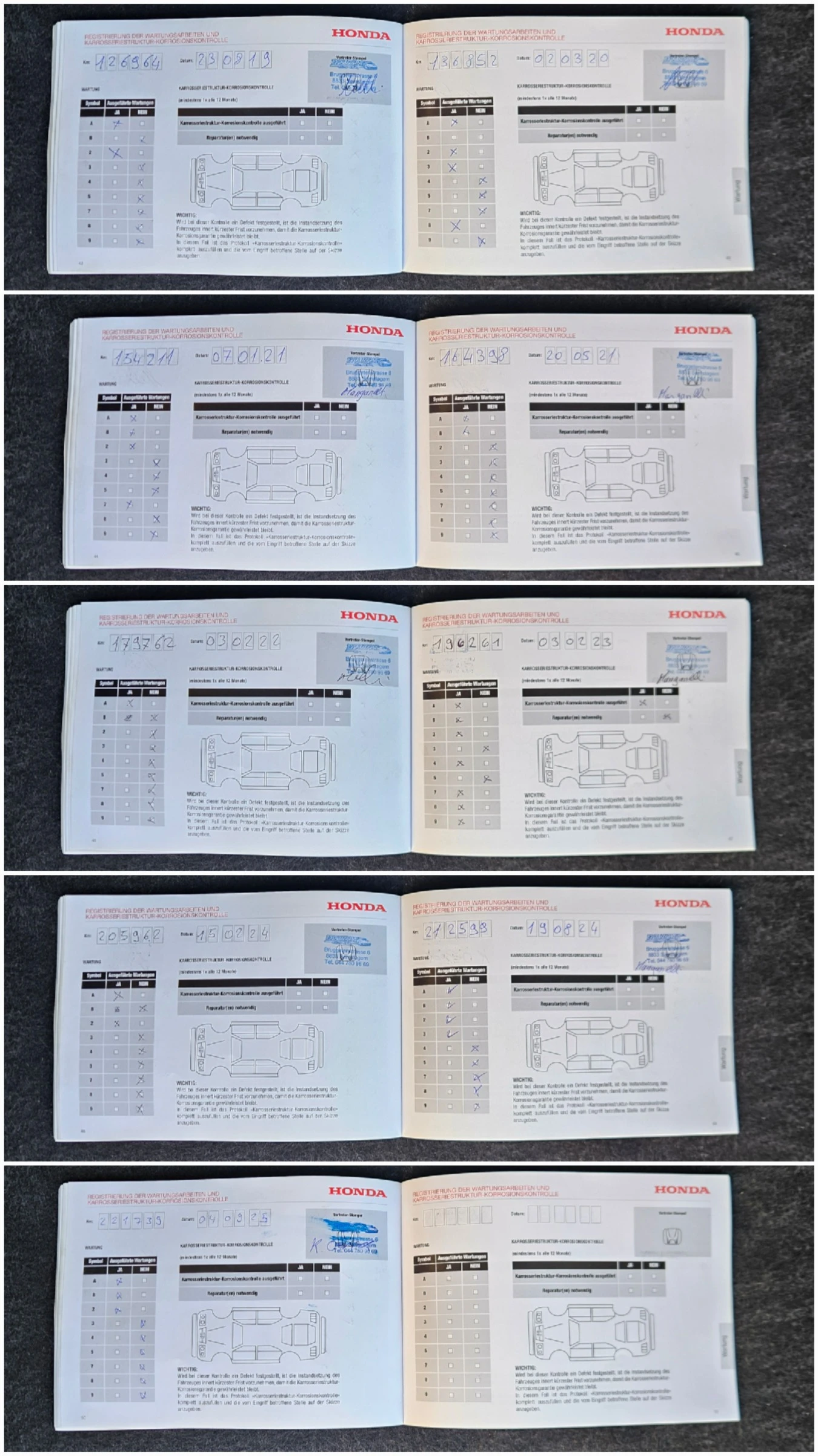 Honda Jazz 1.4i Facelift Panorama ����� �������� ������� | Mobile.bg � ����������� 17