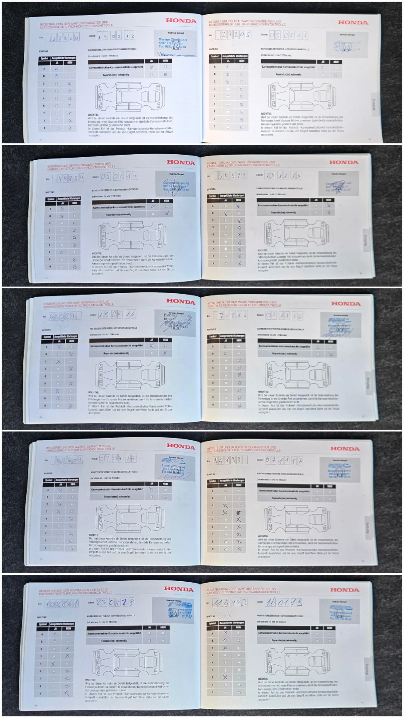 Honda Jazz 1.4i Facelift Panorama ����� �������� ������� | Mobile.bg � ����������� 16