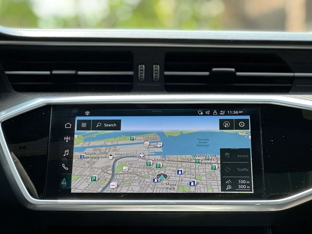 Audi Rs7 * Sportback * CARFAX * ��� ������������ ������ | Mobile.bg � ����������� 15