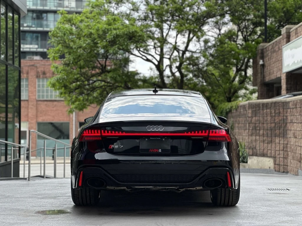 Audi Rs7 * Sportback * CARFAX * ��� ������������ ������ | Mobile.bg � ����������� 9