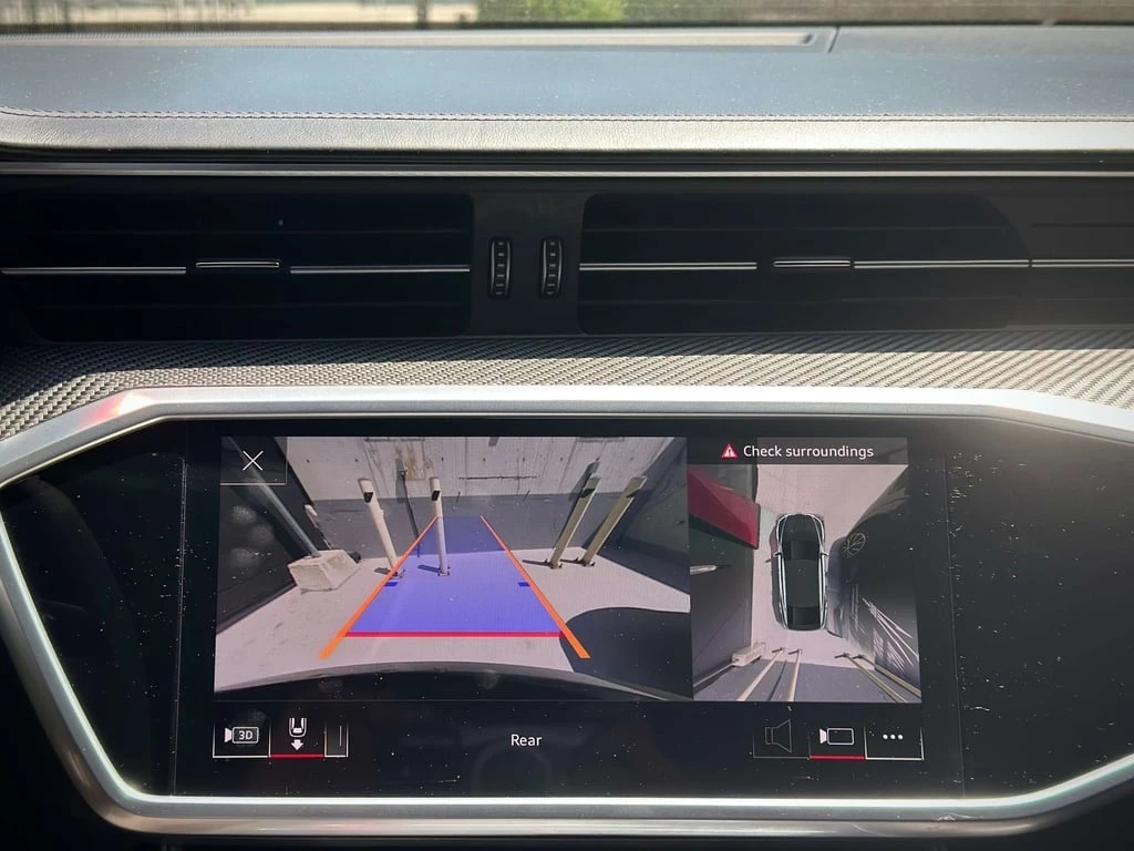 Audi Rs7 * Sportback * CARFAX * ��� ������������ ������ | Mobile.bg � ����������� 16