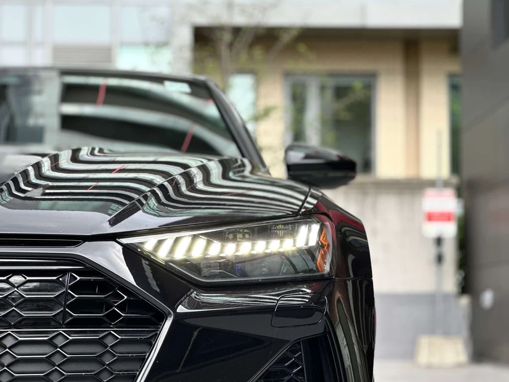 Audi Rs7 * Sportback * CARFAX * ��� ������������ ������ | Mobile.bg � ����������� 4