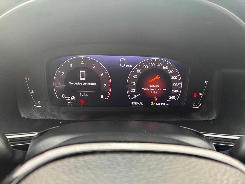 Honda Civic * Touring * CARFAX * БЕЗ ПЪРВОНАЧАЛНА ВНОСКА - изображение 8