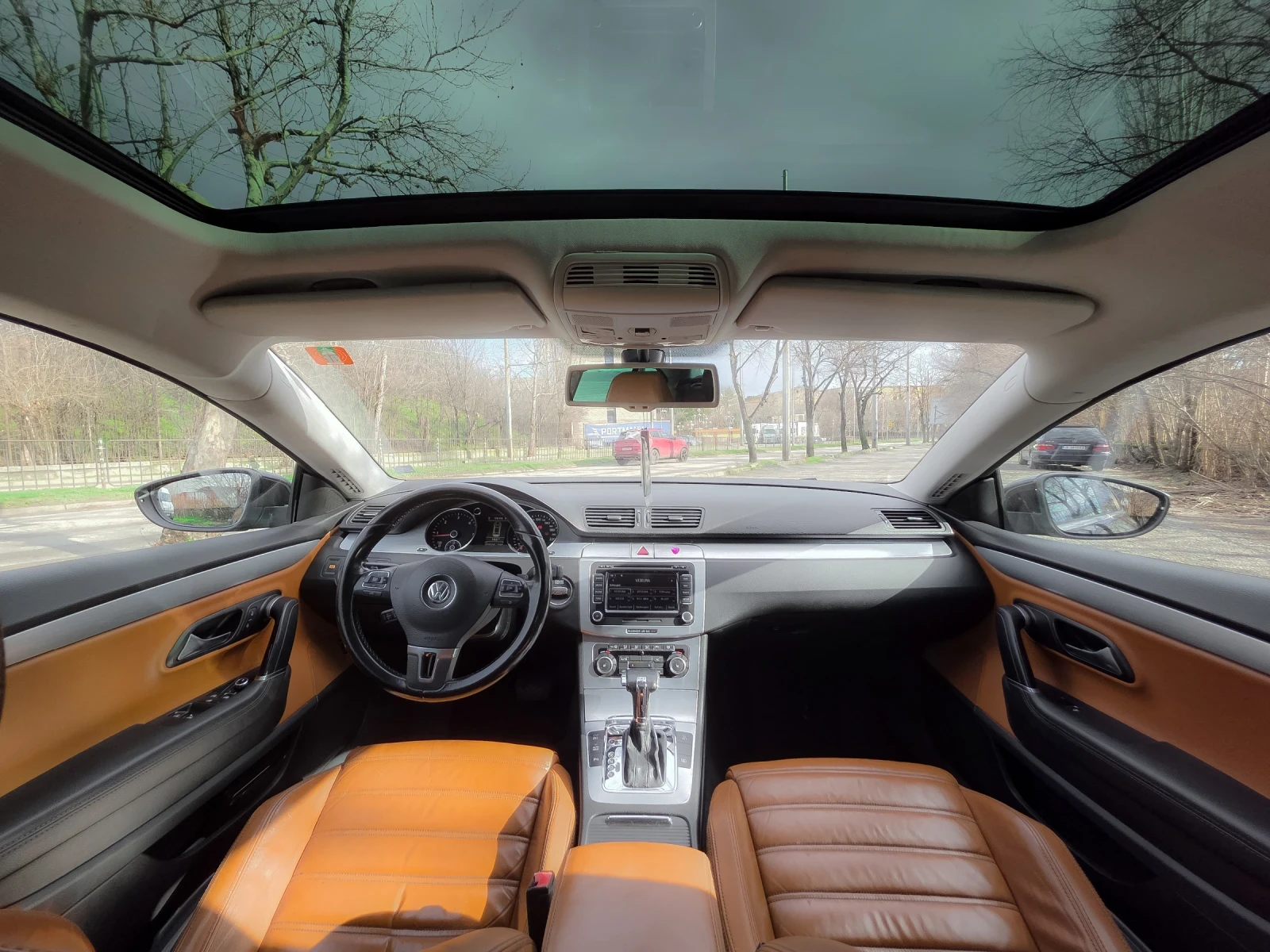 VW CC CC 2.0TDI VIN | Mobile.bg � ����������� 8