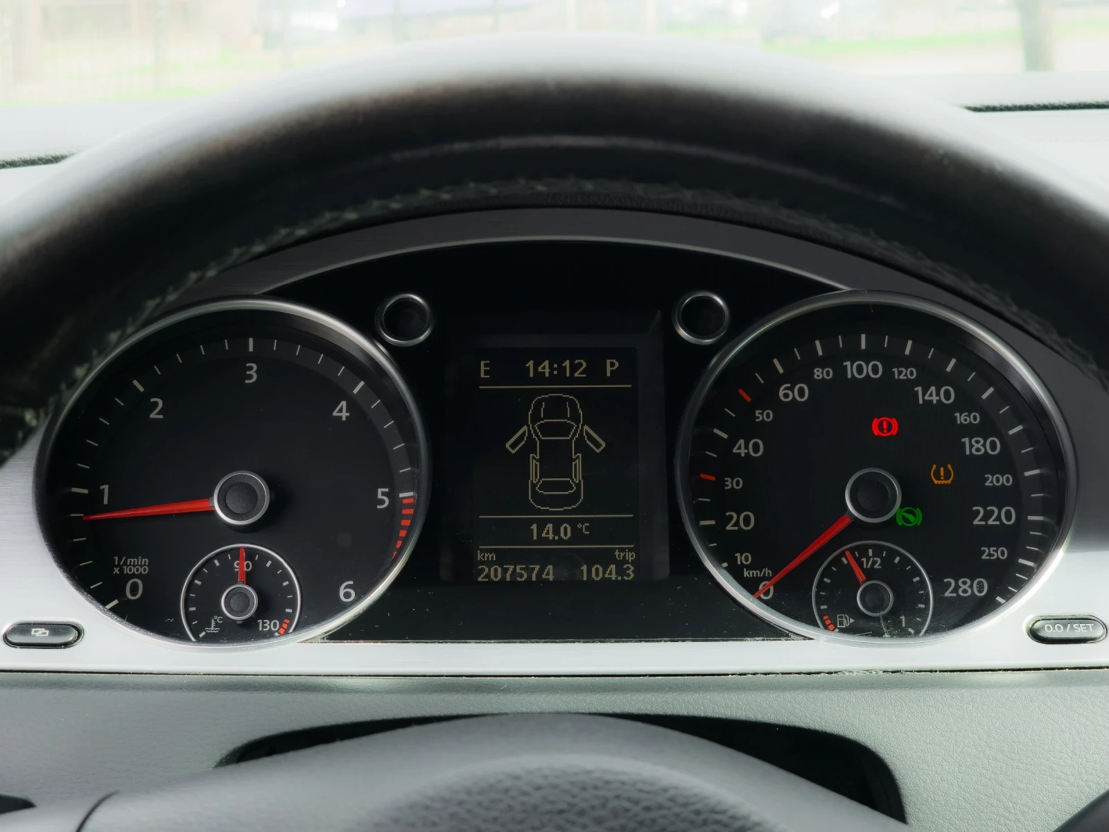 VW CC CC 2.0TDI VIN | Mobile.bg � ����������� 12