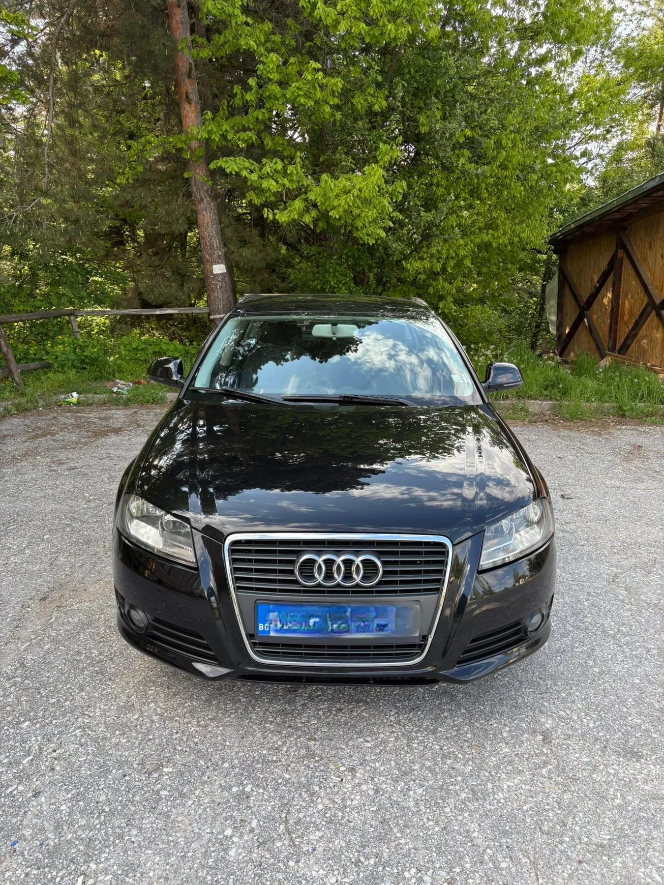 Audi A3 1.6TDI | Mobile.bg � ����������� 1