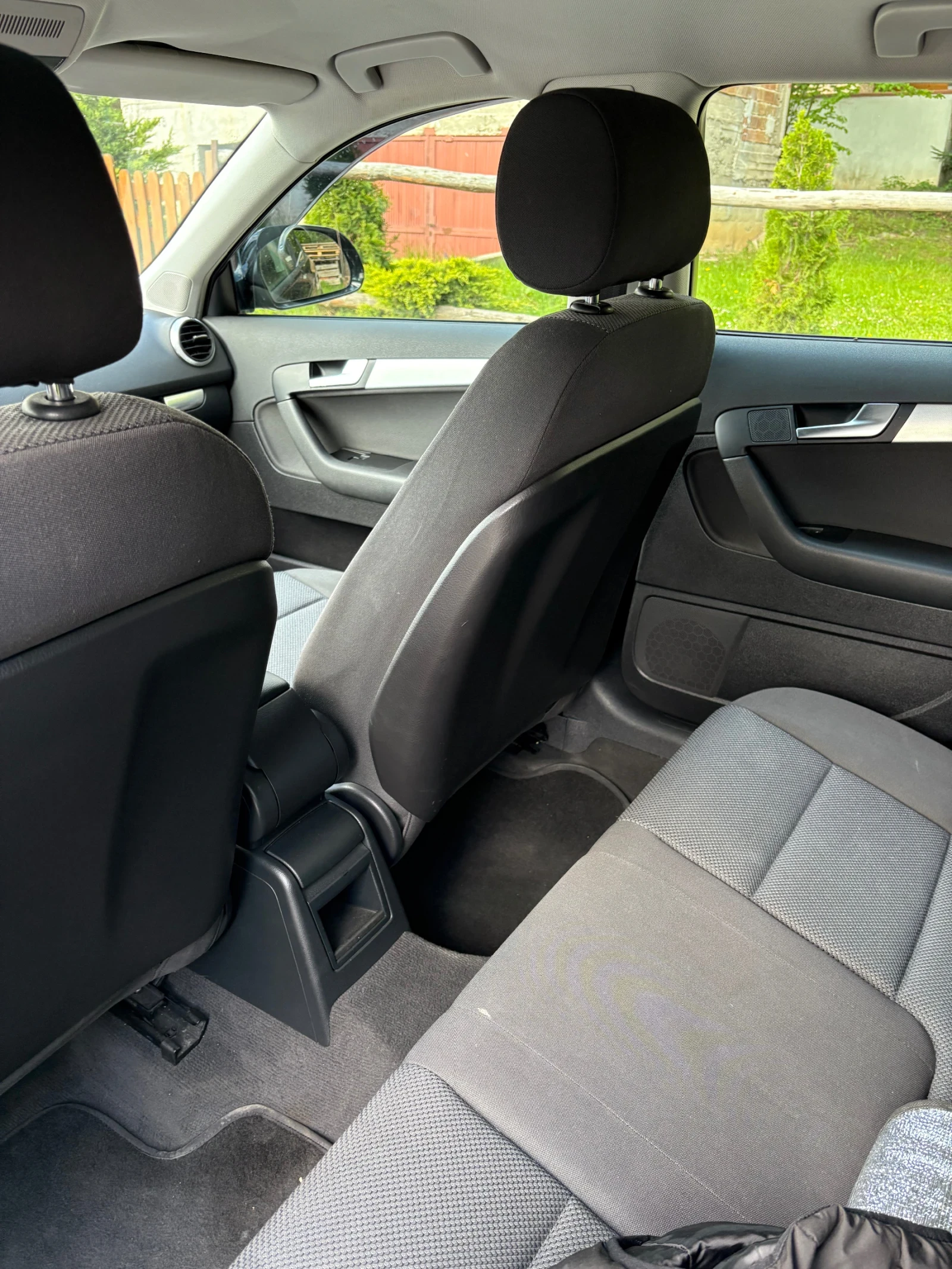 Audi A3 1.6TDI | Mobile.bg � ����������� 10