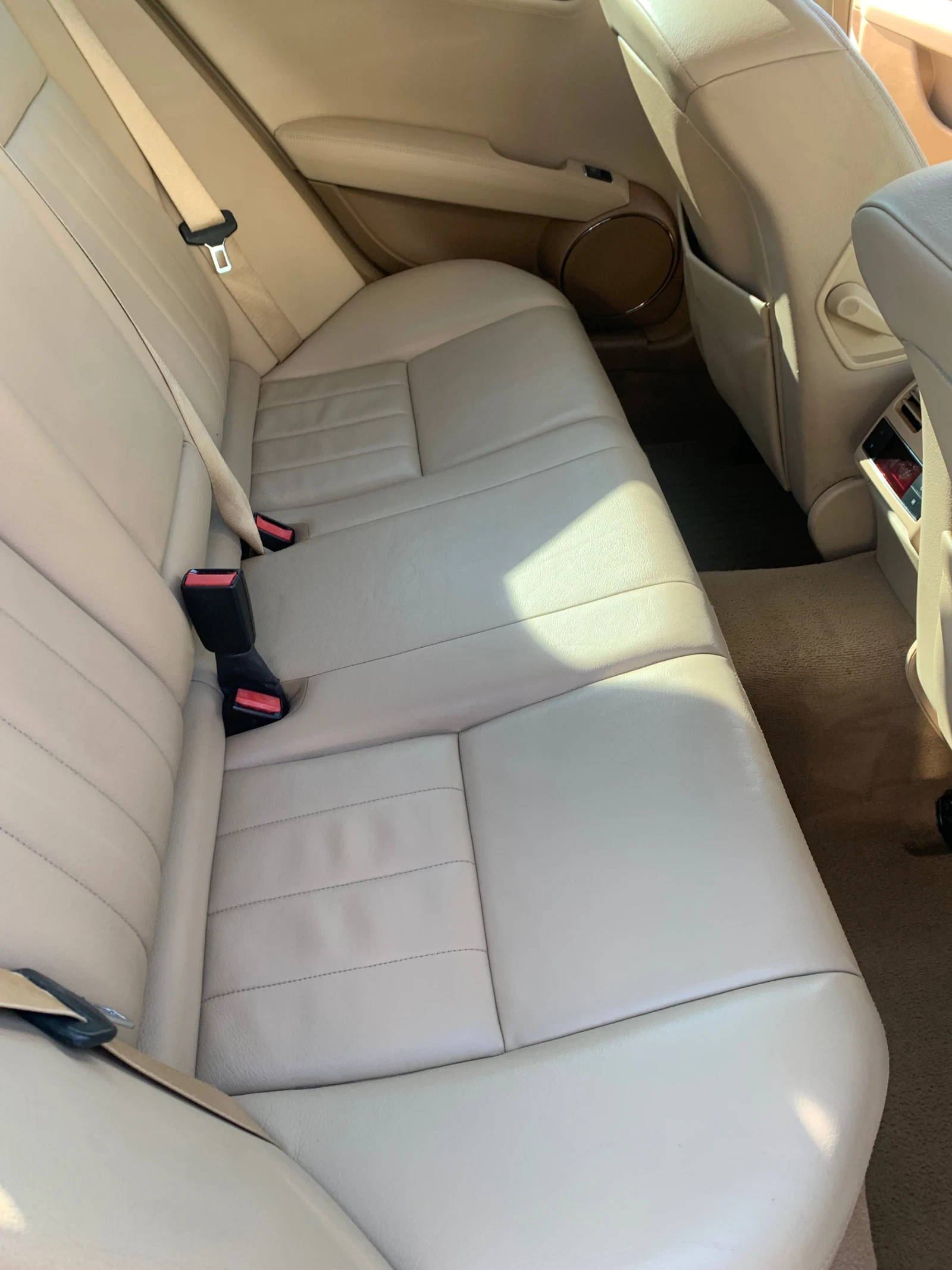Mercedes-Benz C 220 2.2 cdi Avangarde  | Mobile.bg � ����������� 12