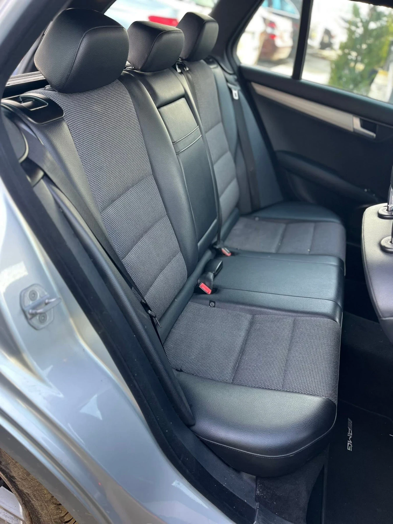 Mercedes-Benz C 220 651 - изображение 8