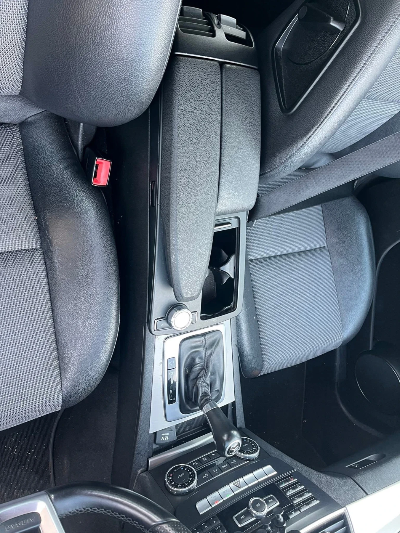 Mercedes-Benz C 220 651 - изображение 9