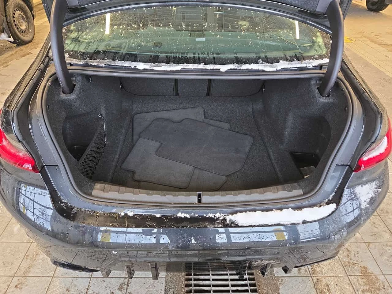 BMW 340 M340i xDrive  CARFAX | Mobile.bg � ����������� 10