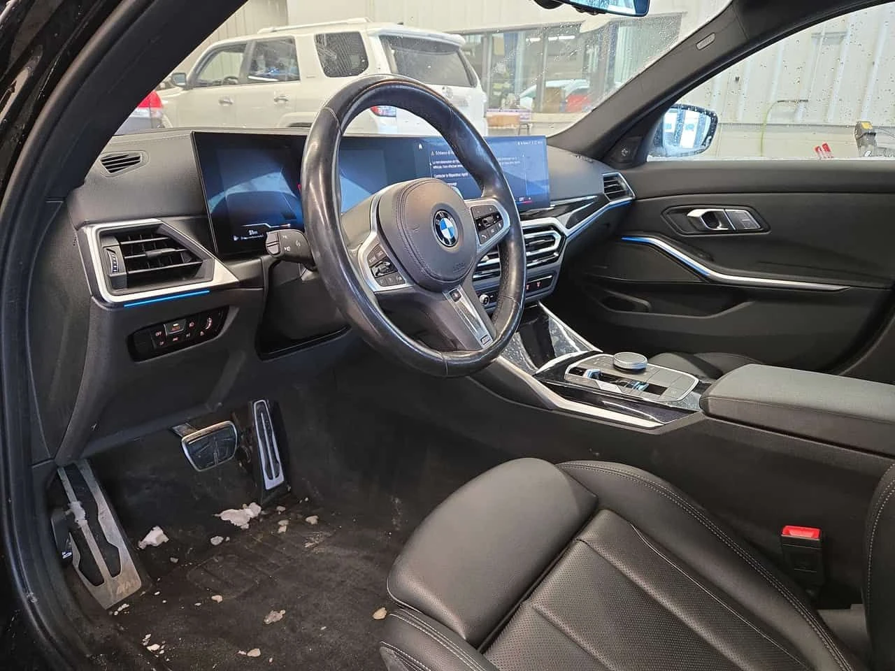 BMW 340 M340i xDrive  CARFAX | Mobile.bg � ����������� 5