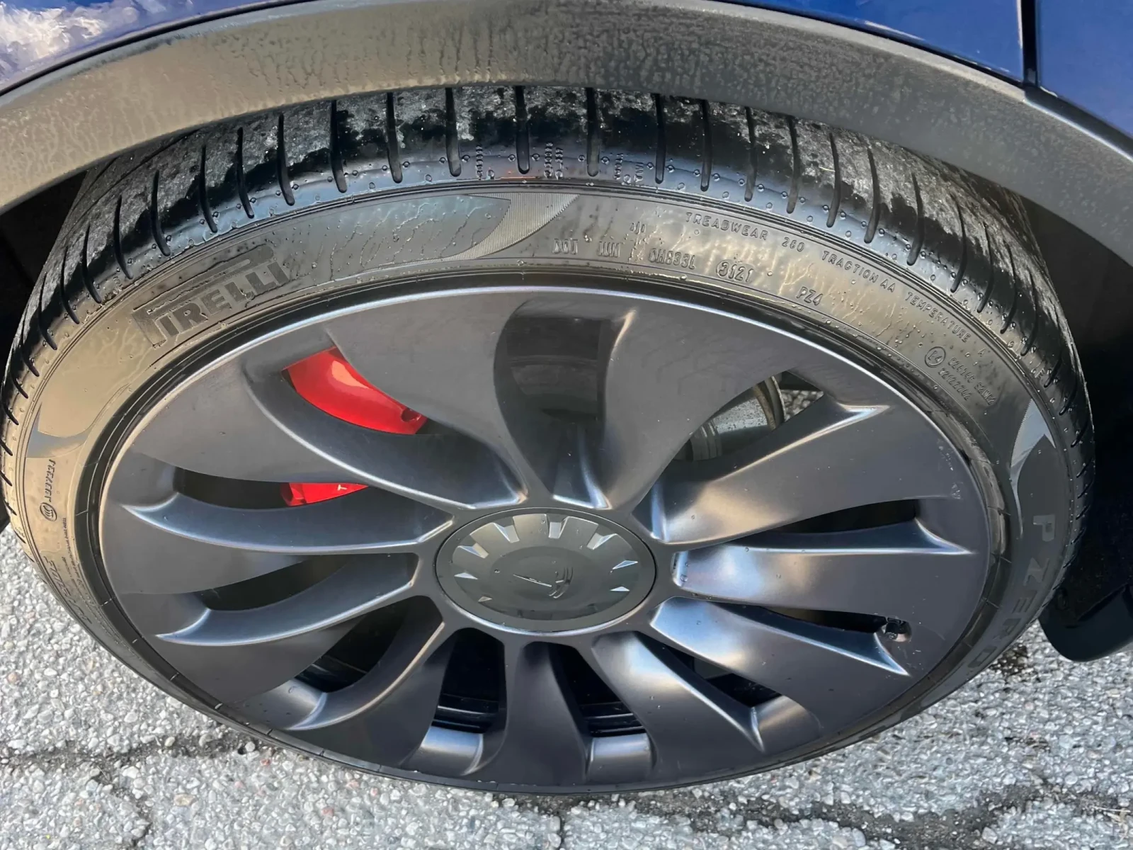 Tesla Model Y * Performance * PANO* KEYLESS* ПОДГРЕВ*  - изображение 7