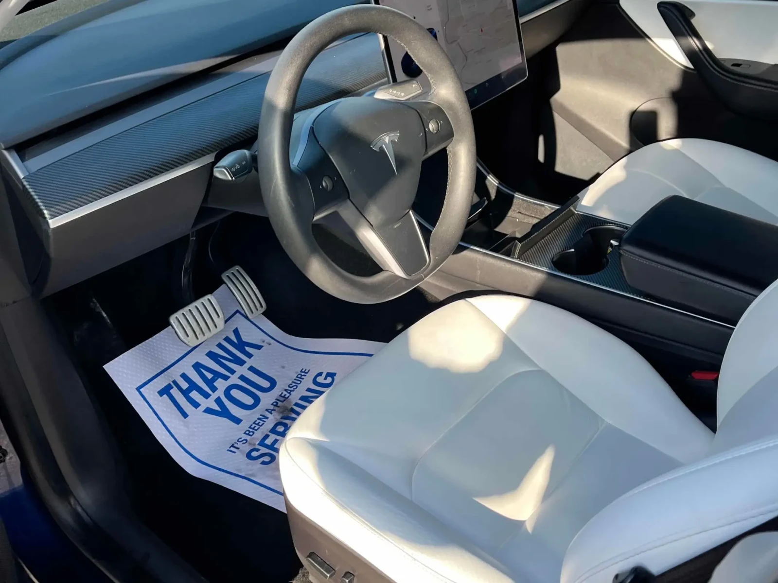 Tesla Model Y * Performance * PANO* KEYLESS* ПОДГРЕВ*  - изображение 5