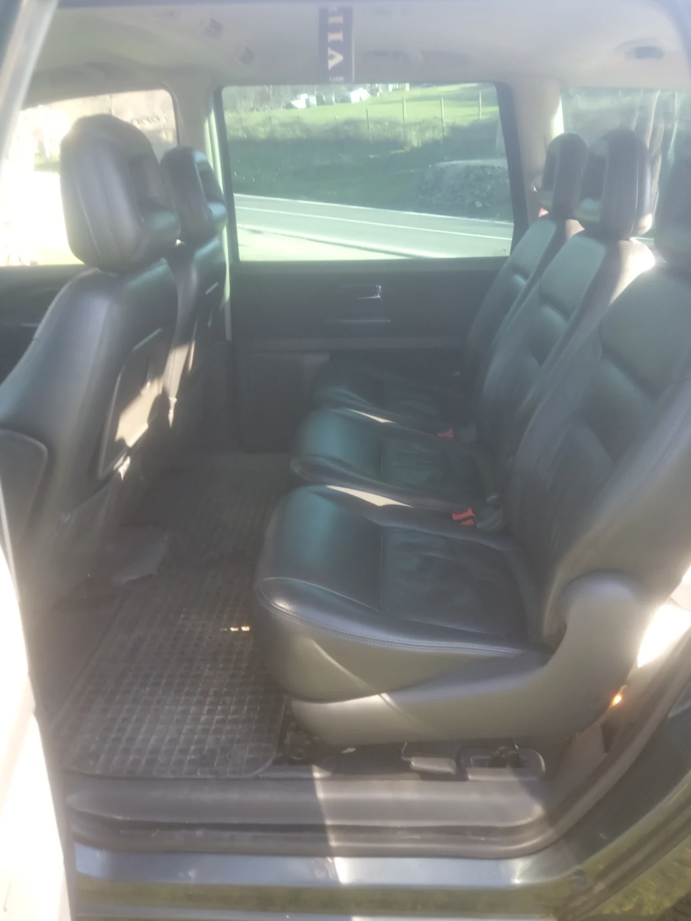 Seat Alhambra 1, 9ТДИ - изображение 2