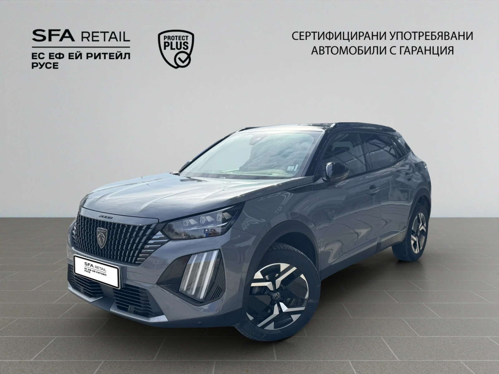 Peugeot 2008 GT | Mobile.bg � ����������� 1