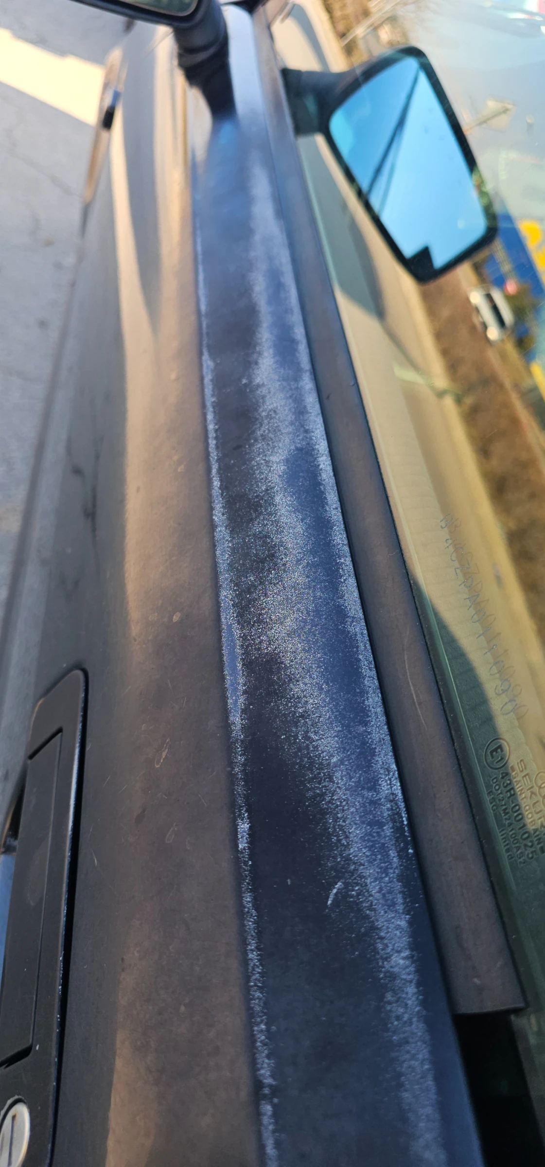 Audi 80 1.8s, снимка 7 - Автомобили и джипове - 53739924