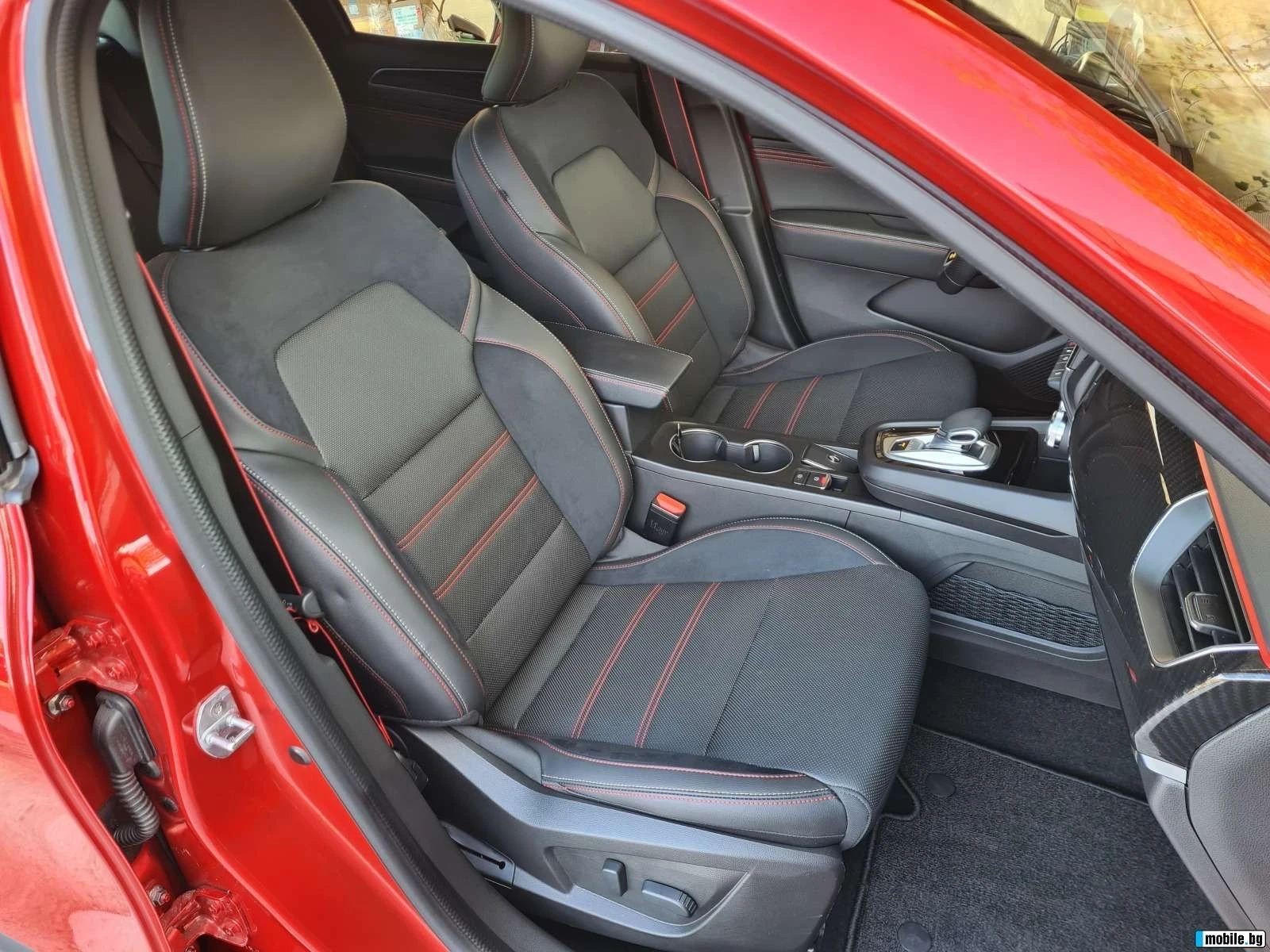 Renault Arkana, снимка 7 - Автомобили и джипове - 54380287