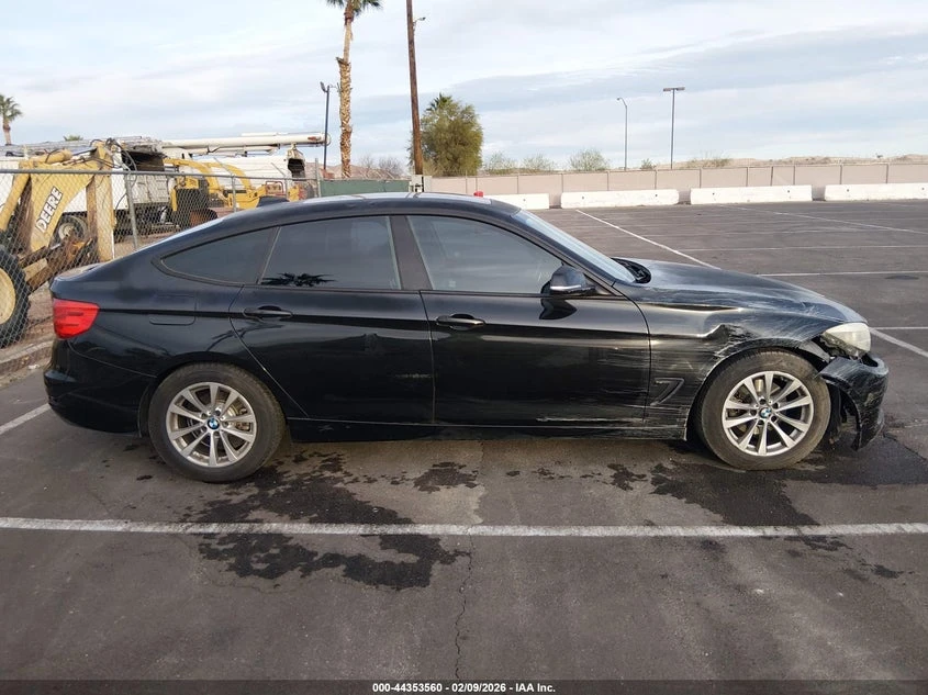 BMW 328 2.0L I-4 DI, DOHC, VVT, TURBO, 240HP All Wheel | Mobile.bg � ����������� 13