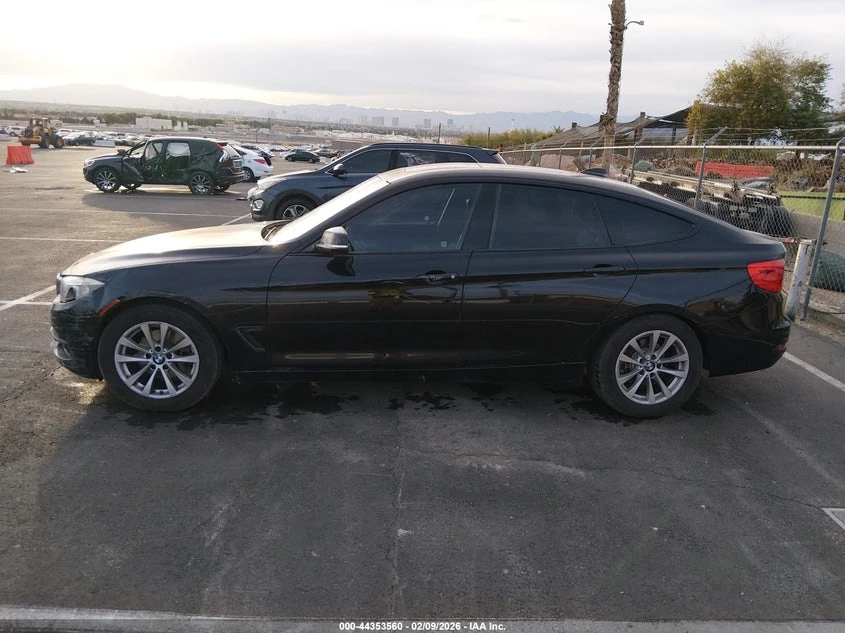 BMW 328 2.0L I-4 DI, DOHC, VVT, TURBO, 240HP All Wheel | Mobile.bg � ����������� 14
