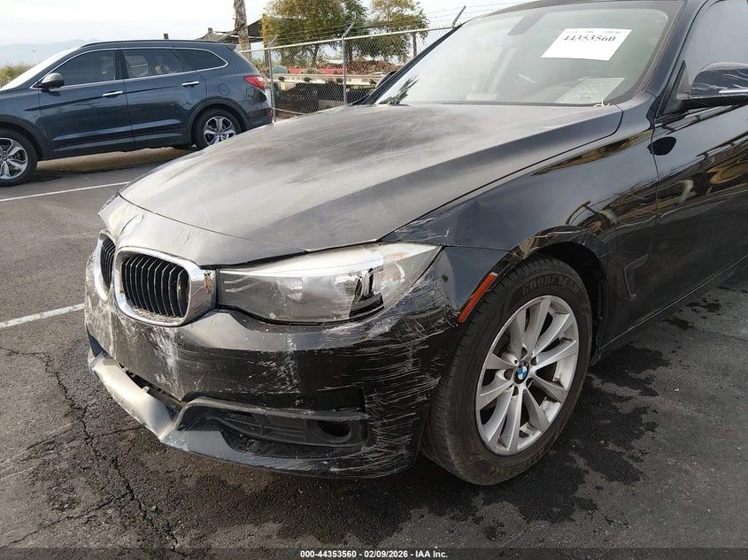 BMW 328 2.0L I-4 DI, DOHC, VVT, TURBO, 240HP All Wheel | Mobile.bg � ����������� 6