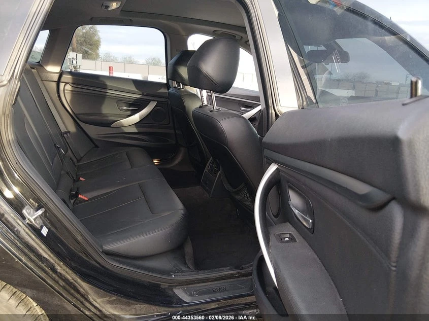 BMW 328 2.0L I-4 DI, DOHC, VVT, TURBO, 240HP All Wheel | Mobile.bg � ����������� 8