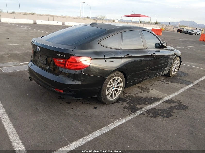 BMW 328 2.0L I-4 DI, DOHC, VVT, TURBO, 240HP All Wheel | Mobile.bg � ����������� 4