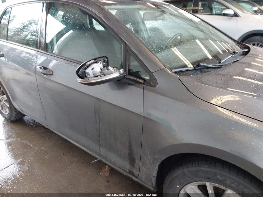 VW Golf 1.8L I-4 DI, DOHC, VVT, TURBO, 170HP Front Wheel | Mobile.bg � ����������� 6