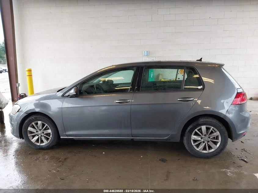 VW Golf 1.8L I-4 DI, DOHC, VVT, TURBO, 170HP Front Wheel | Mobile.bg � ����������� 14