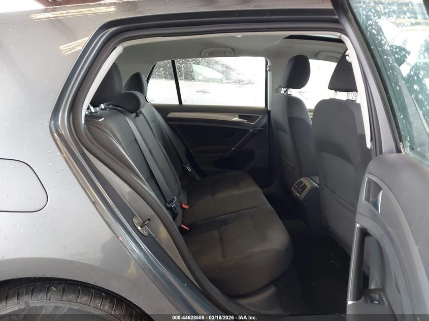 VW Golf 1.8L I-4 DI, DOHC, VVT, TURBO, 170HP Front Wheel | Mobile.bg � ����������� 8