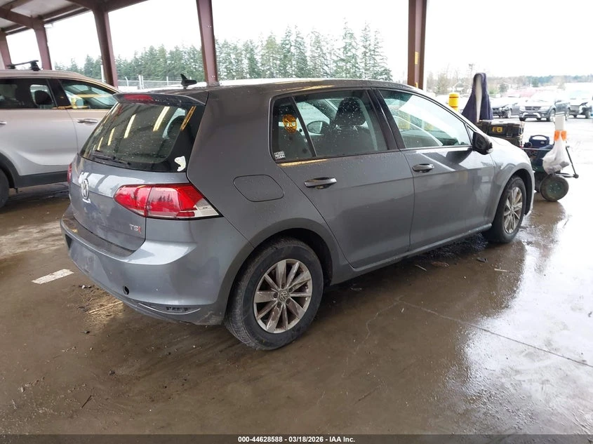 VW Golf 1.8L I-4 DI, DOHC, VVT, TURBO, 170HP Front Wheel | Mobile.bg � ����������� 4