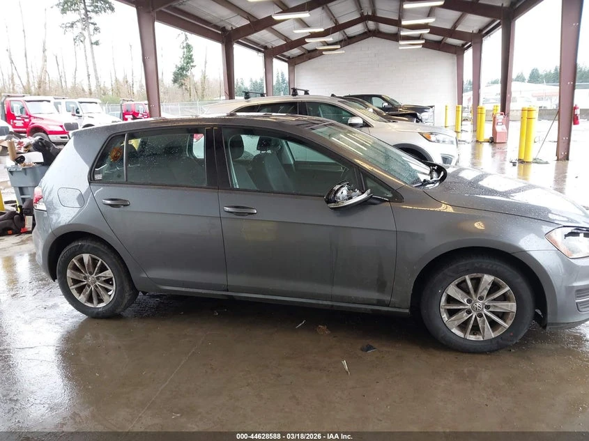 VW Golf 1.8L I-4 DI, DOHC, VVT, TURBO, 170HP Front Wheel | Mobile.bg � ����������� 13