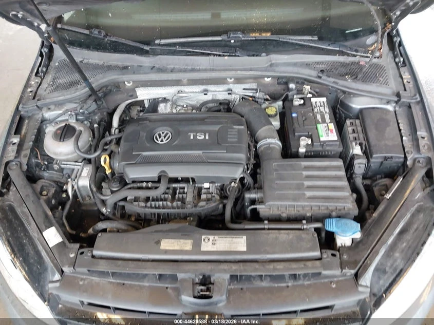 VW Golf 1.8L I-4 DI, DOHC, VVT, TURBO, 170HP Front Wheel | Mobile.bg � ����������� 10